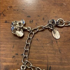 Disney Jewelry - Disney charm bracelet Disney Jewelry - Disney charm bracelet